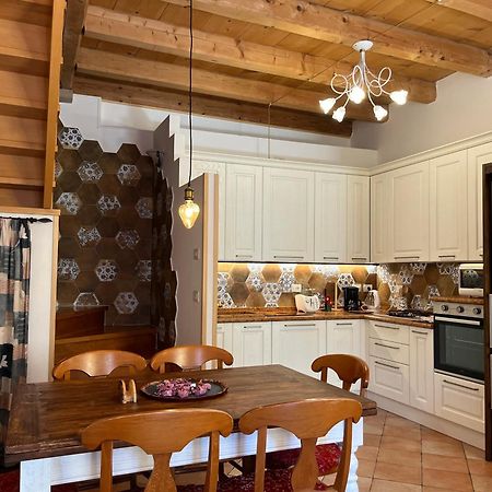 バルドリーノCasa Luisaアパートメント エクステリア 写真