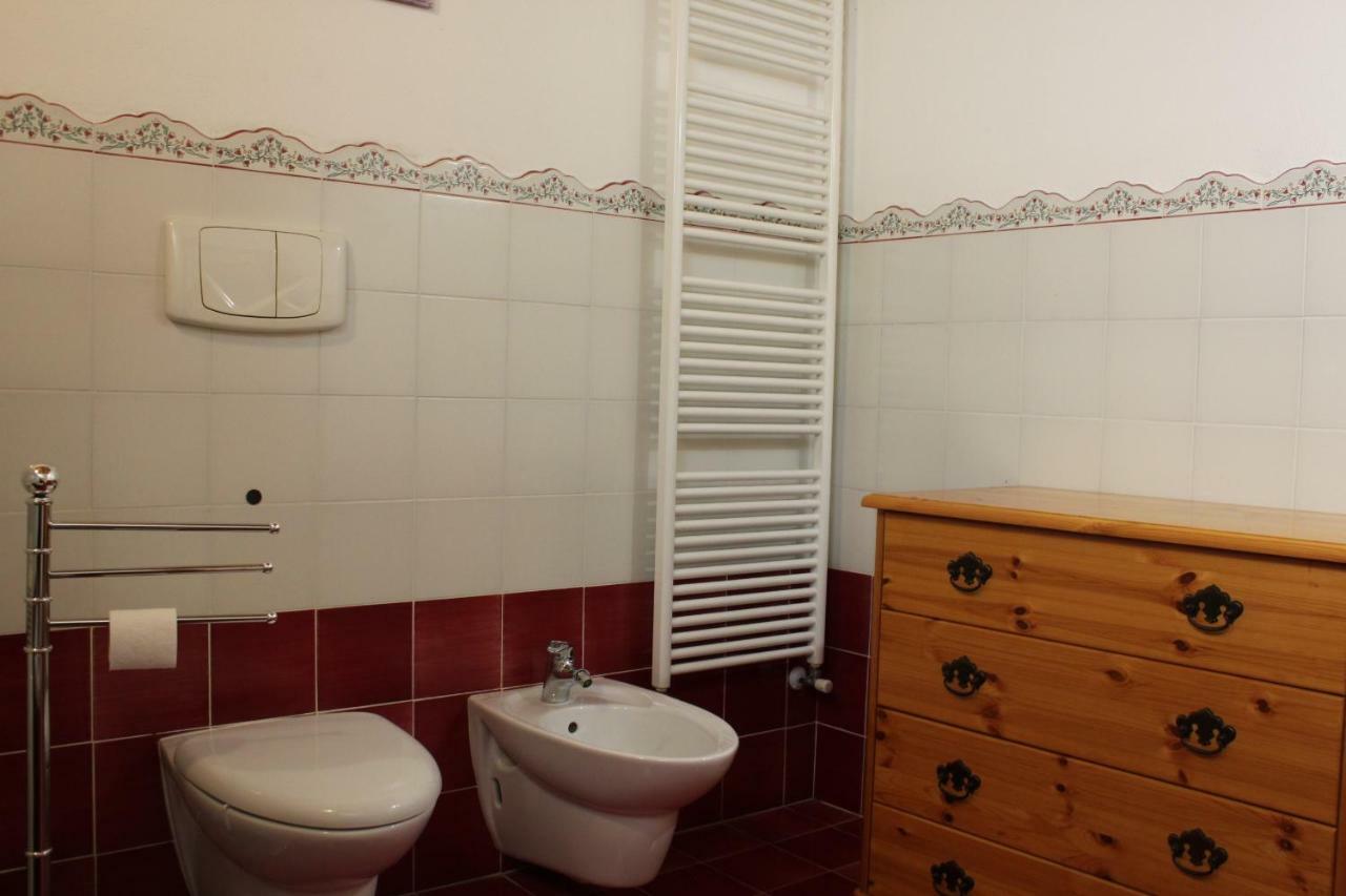 バルドリーノCasa Luisaアパートメント エクステリア 写真