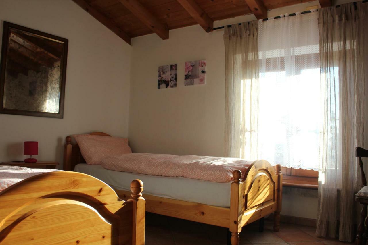 バルドリーノCasa Luisaアパートメント エクステリア 写真